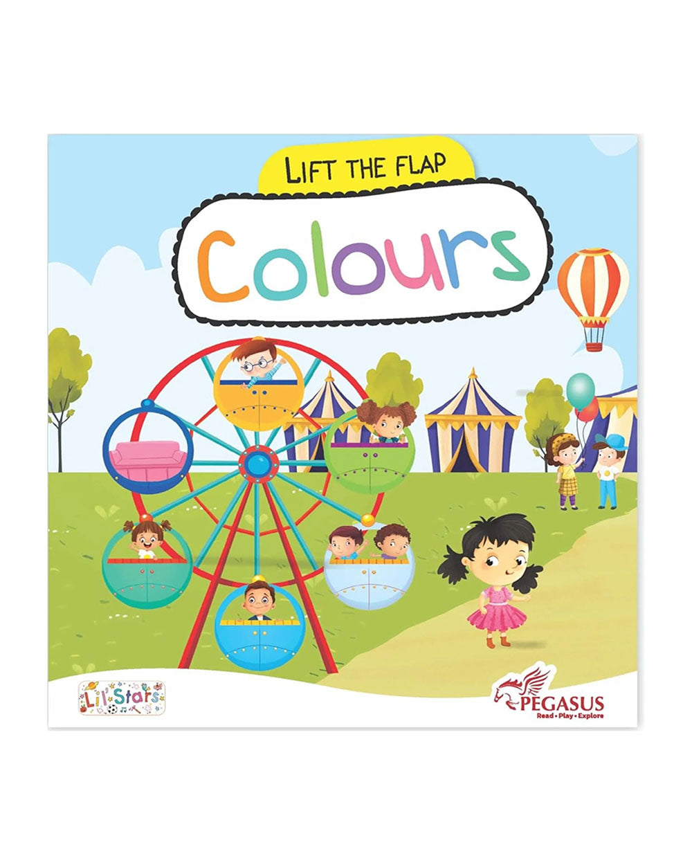 Colors