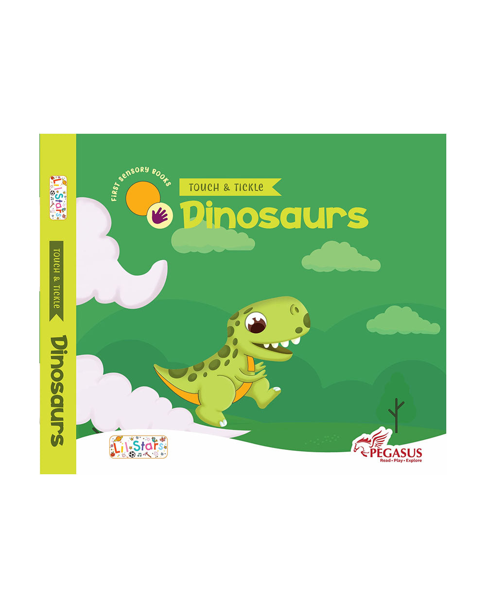 Dinosaurs