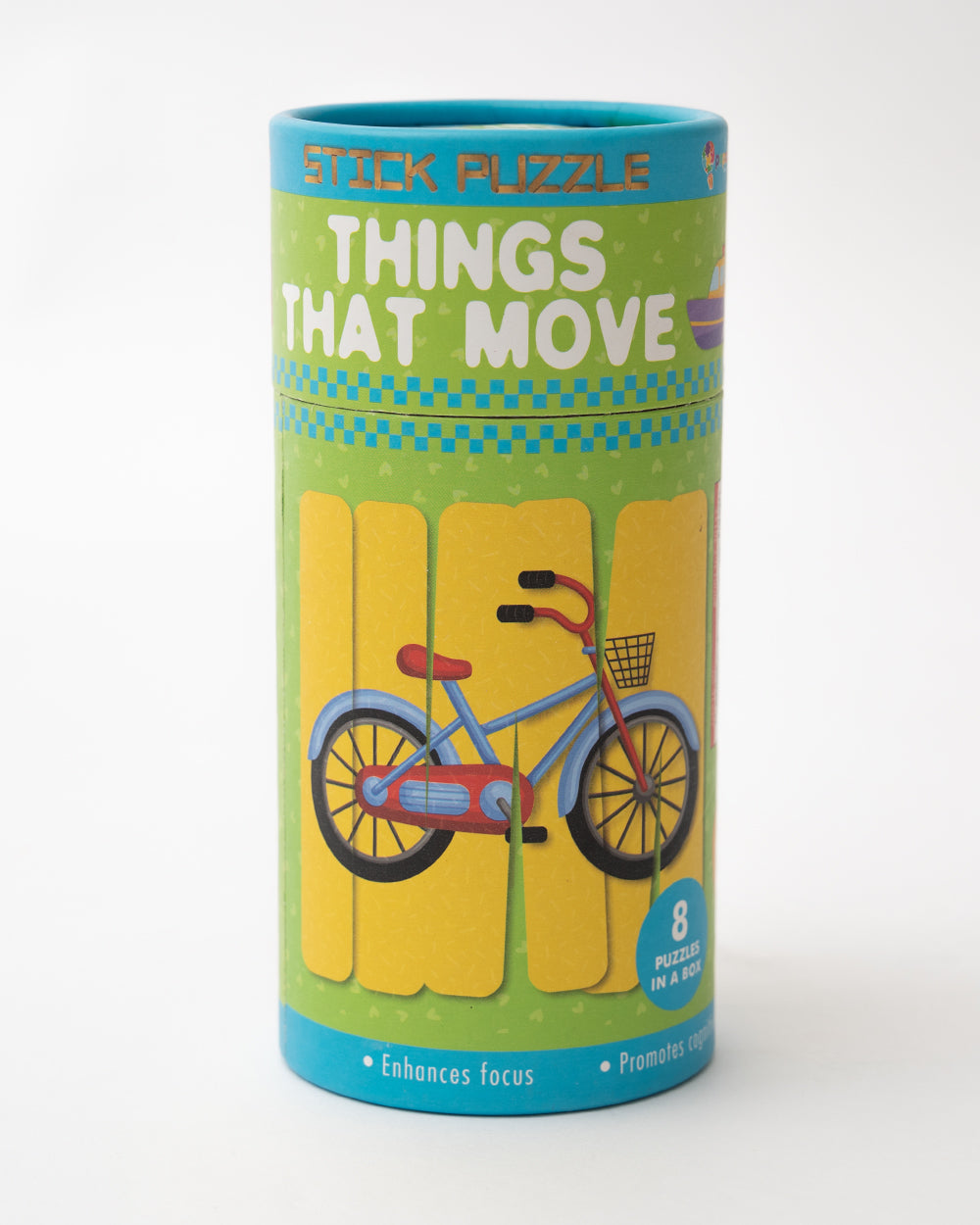 Things That Move