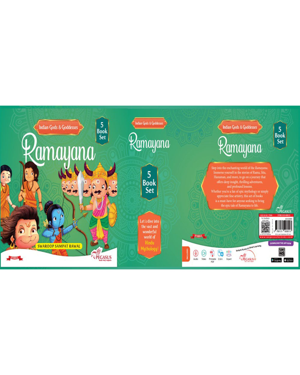 Ramayana
