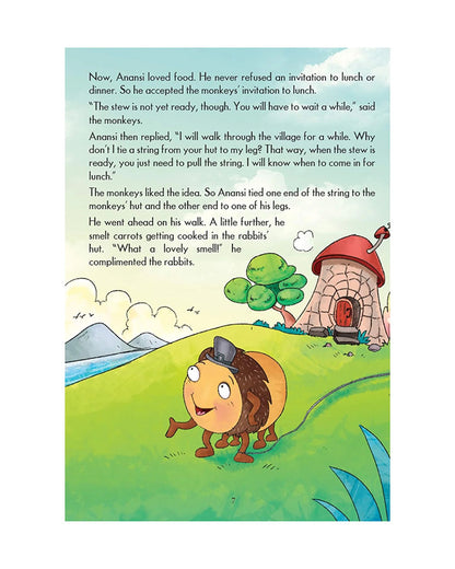 Pegasus Collector's Edition Story Book-Bedtime Stories-192 Pages of Illustrated Tales-Learning & Educational Toys-4Y+