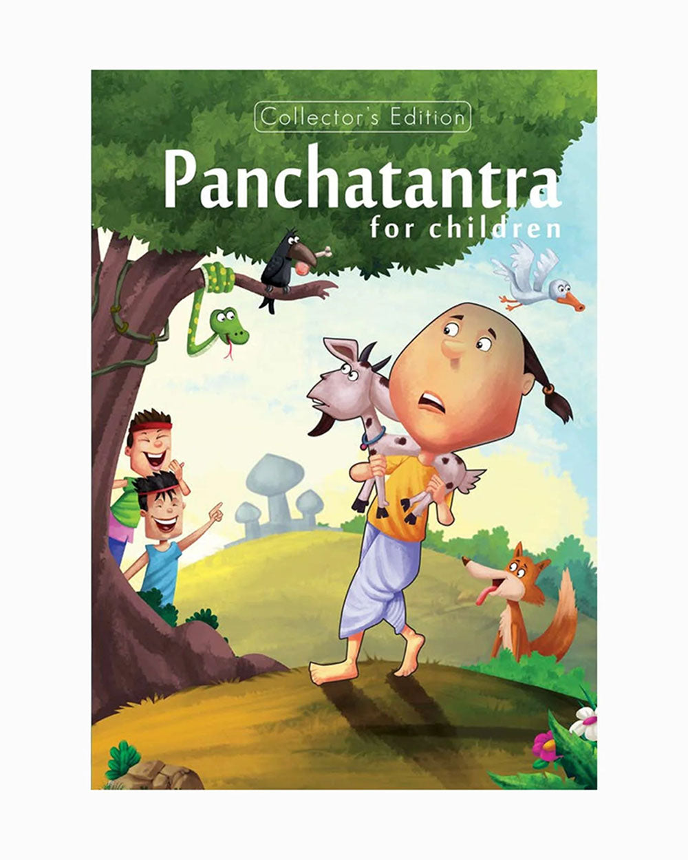 Panchtantra