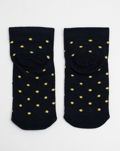 Bodycare Multicolor Socks-Printed-Cotton-Pack of 12-For Infants