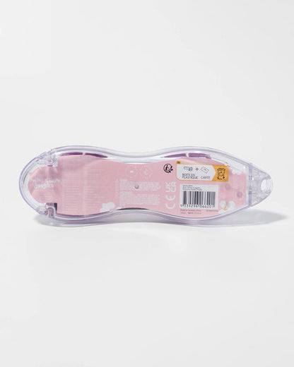 SUNNYLiFE Kids Swim Goggles-Princess Swan-Multicolor