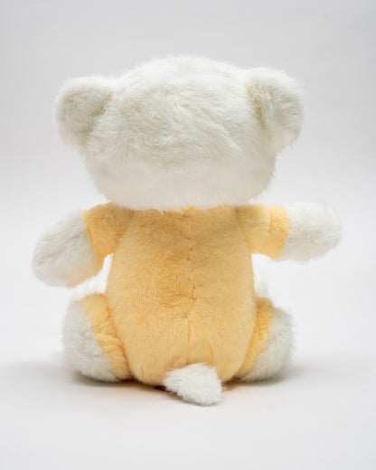 Just Bear Quacky Plush Soft Toy-Ultra Soft & Huggable Bear-36M+