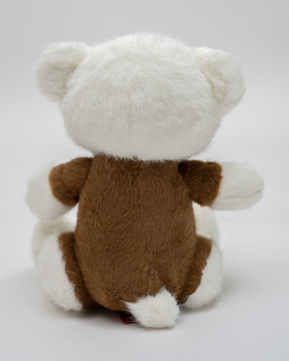 Just Bear Cocoa Plush Soft Toy-Ultra Soft & Huggable Bear-36M+