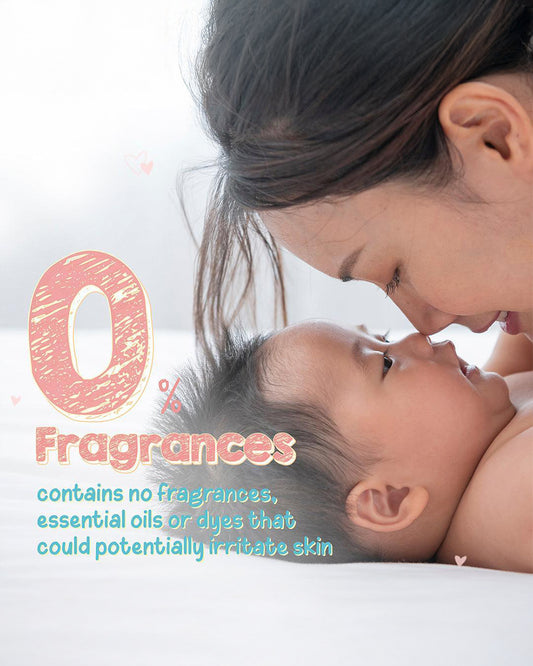 Windmill Baby Natural Bottle And Dish Wash-Infant Safe, USDA Certified-Refill Pack