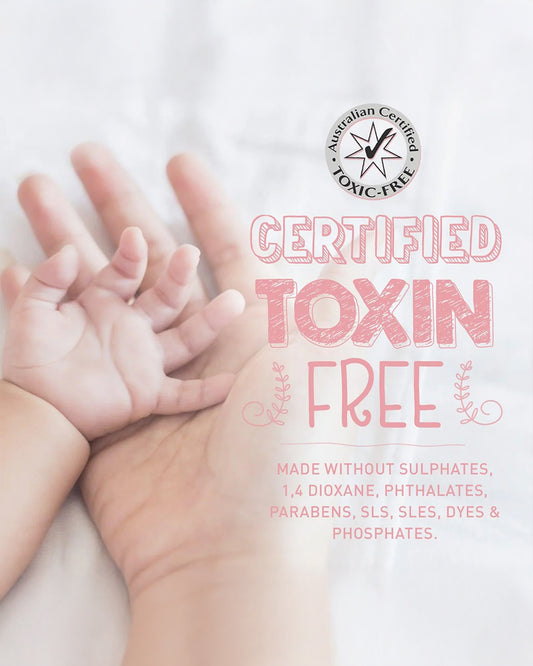 Windmill Baby Natural Bottle And Dish Wash-Infant Safe, USDA Certified-Refill Pack