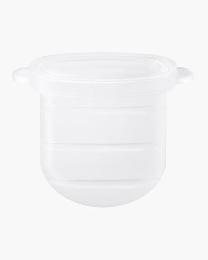 Momcozy Silicone Diaphragm for M6 Mobile Style Breast Pump - Pack of 2 - Soft & Durable