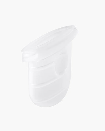 Momcozy Silicone Diaphragm for M6 Mobile Style Breast Pump - Pack of 2 - Soft & Durable