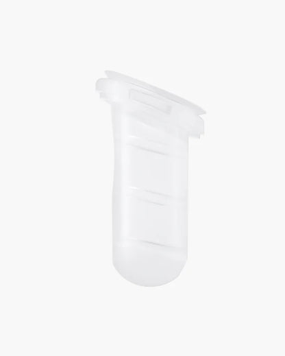 Momcozy Silicone Diaphragm for M6 Mobile Style Breast Pump - Pack of 2 - Soft & Durable