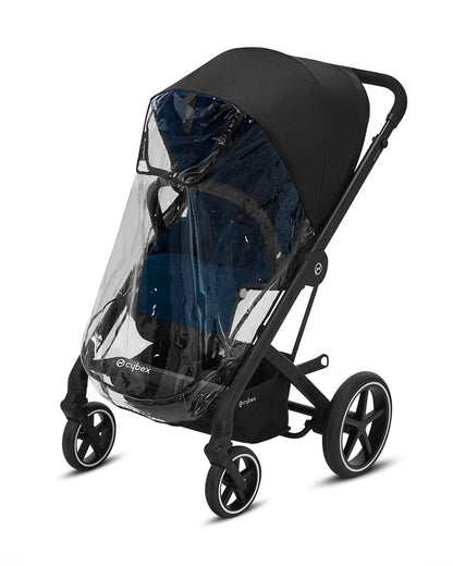 Cybex Balios S Stroller Rain Cover-Easy To Attach