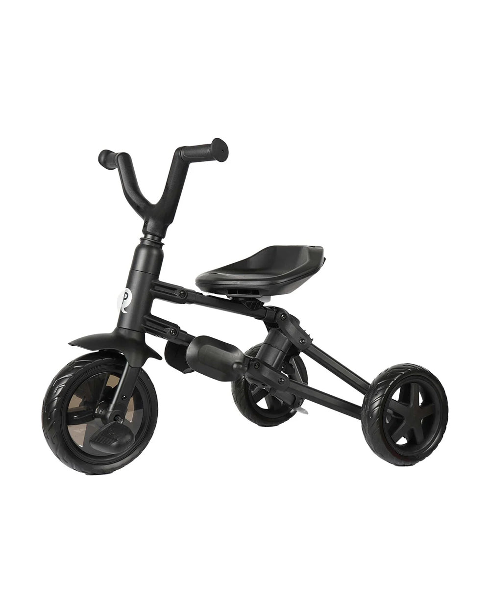Qplay Nova Niello 6 in 1 Trike-Khaki-Extra 5% Off – duckduckbaby