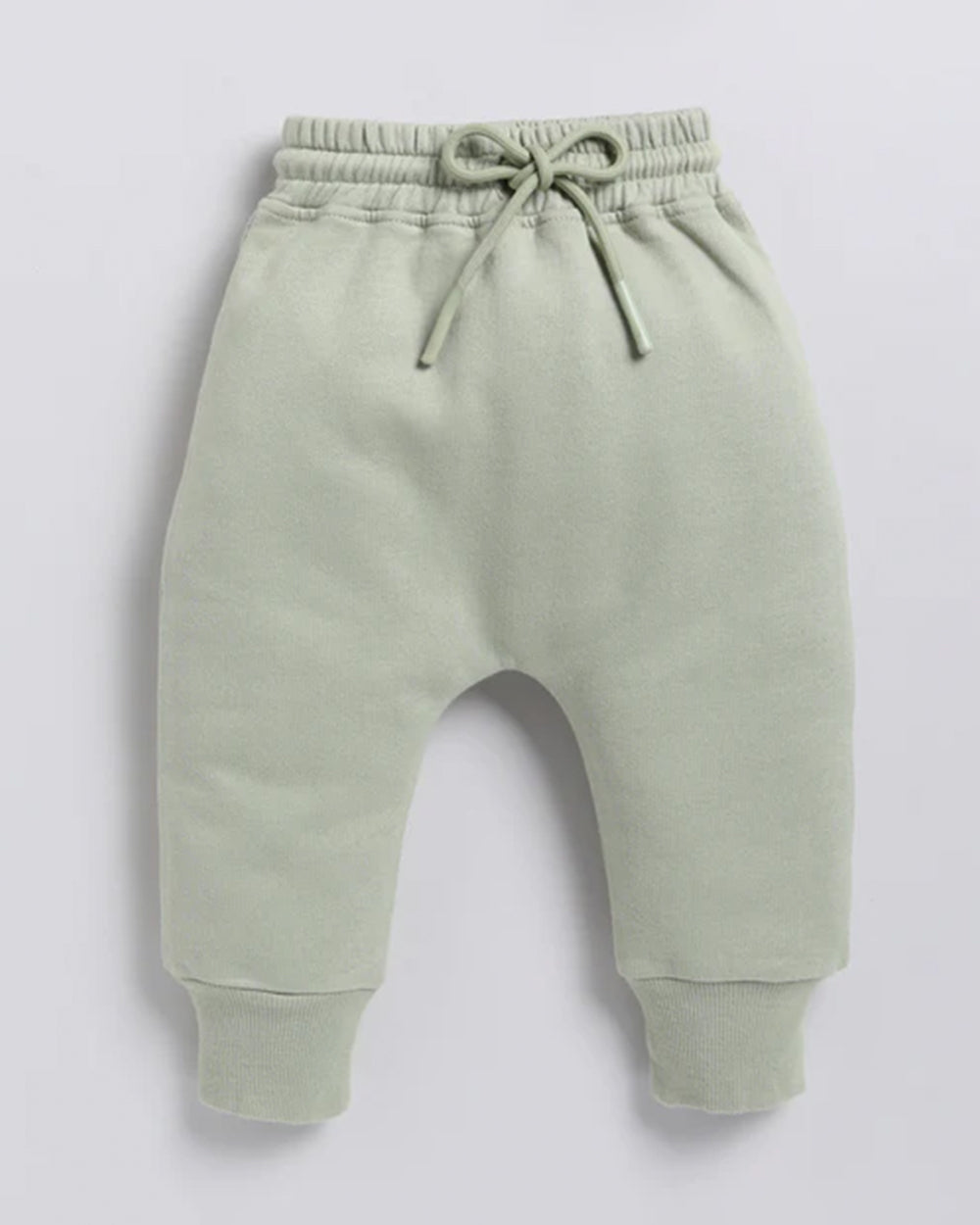 Pastel Green
