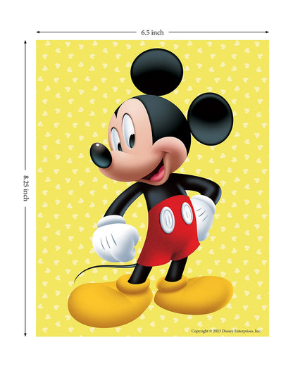 Popcorn Disney Junior No Place Like Earth-Learning Kit-Includes Book & Puzzle Set-Learning & Educational Toys-24M+