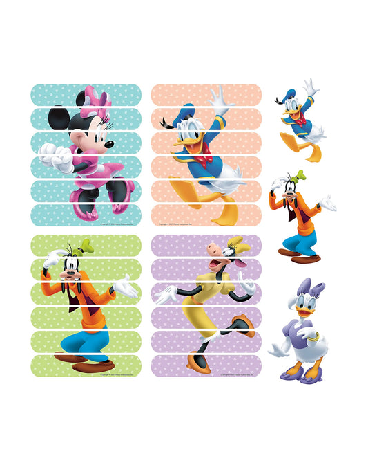 Popcorn Disney Junior No Place Like Earth-Learning Kit-Includes Book & Puzzle Set-Learning & Educational Toys-24M+