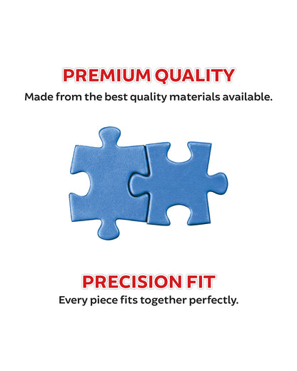 Popcorn Disney Junior Catch That Fish-Learning Kit-Includes Book & Puzzle Set-Learning & Educational Toys-36M+