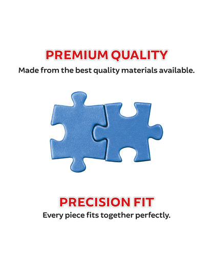 Popcorn Disney Junior Up Up And Away-Learning Kit-Includes Book & Puzzle Set-Learning & Educational Toys-4Y+