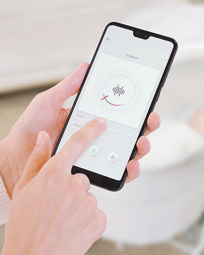 Mastela 4 in 1 Swing & Bassinet-12 Melodies-Adjustable Backrest-5 Points Harness-Breathable Mesh Sides & Soft Headrest-For 0 to 36M (Upto 15 Kg)-White