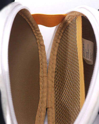 Very Peri White Sling-Panda-EVA-For Infants
