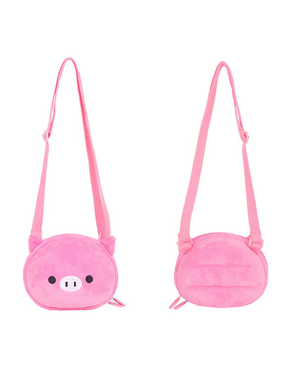 Very Peri Pink Sling-Piggie-EVA-For Infants