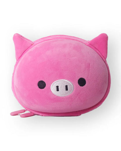 Very Peri Pink Sling-Piggie-EVA-For Infants