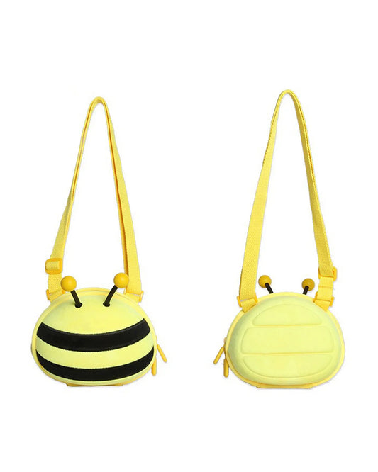 Very Peri Yellow Sling-Honey Bee-EVA-For Infants