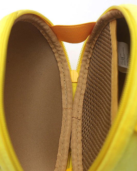 Very Peri Yellow Sling-Honey Bee-EVA-For Infants