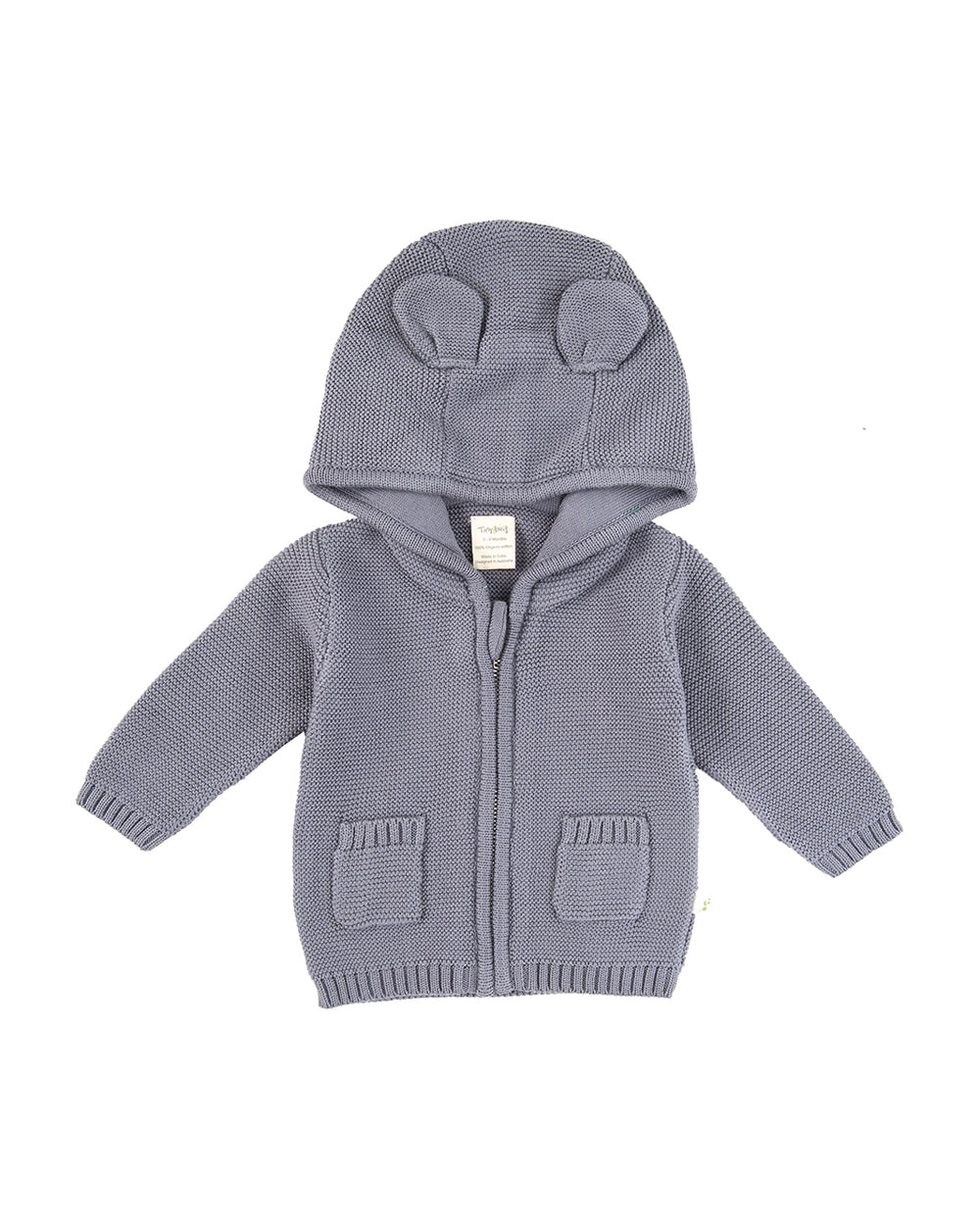 Soft Grey