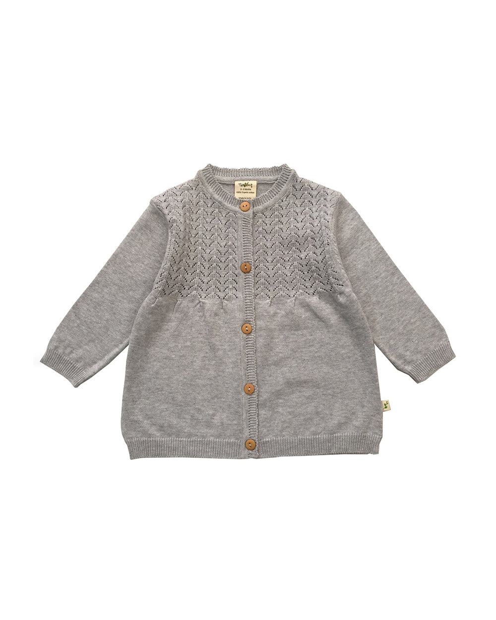 Melange Grey