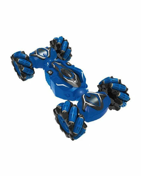 Innovador Sidewalker Remote Control Car-360 Degree Rotation-Assorted Color-8Y+