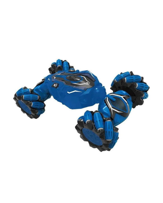 Innovador Sidewalker Remote Control Car-360 Degree Rotation-Assorted Color-8Y+
