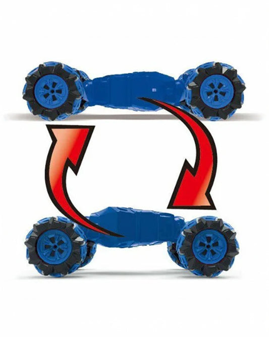 Innovador Sidewalker Remote Control Car-360 Degree Rotation-Assorted Color-8Y+