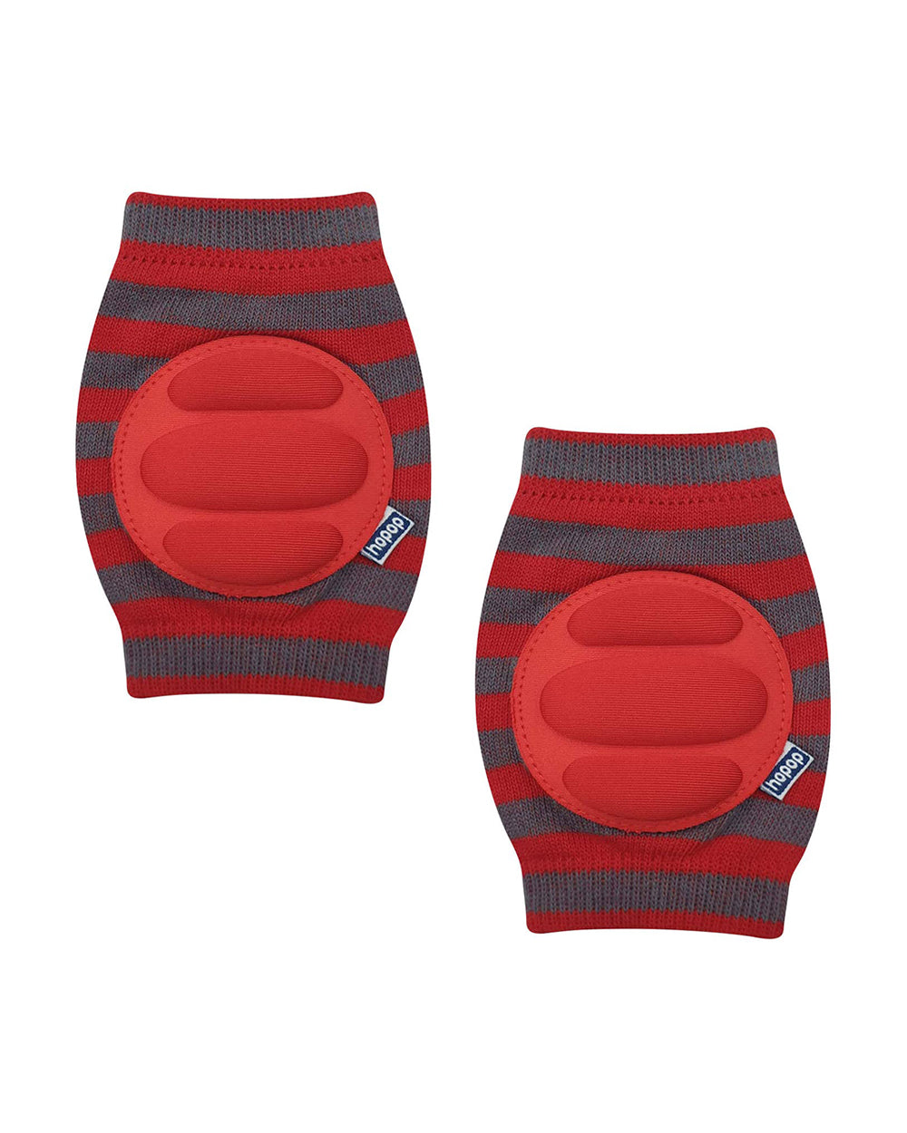 Red & Grey