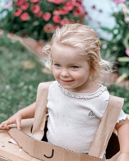 Joolz Aer+ Cabin Friendly Stroller-All Wheel Suspension-One Hand Fold-Flat Reclining Seat-Travel System Compatible-Includes Travel Bag-10 Years Transferable Warranty-For 0 to 4Y (Upto 22Kg)-Space Black