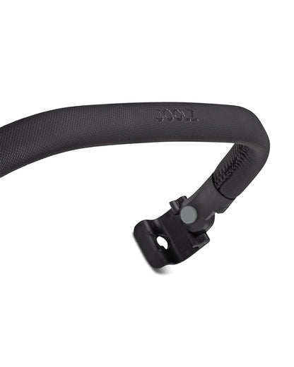 Joolz Aer+ Stroller Foldable Bumper Bar-2 Years Warranty-Black Carbon