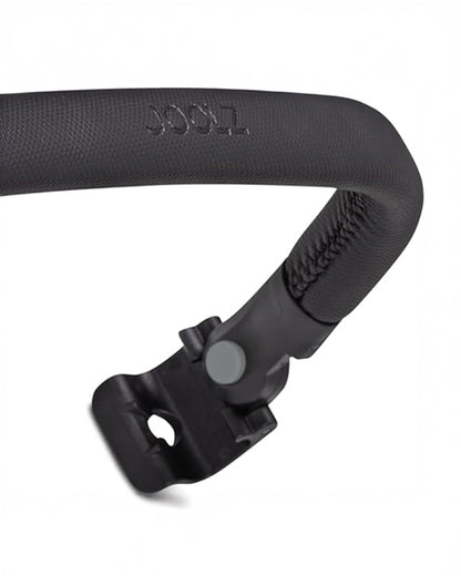 Joolz Aer+ Stroller Foldable Bumper Bar-2 Years Warranty-Black Carbon