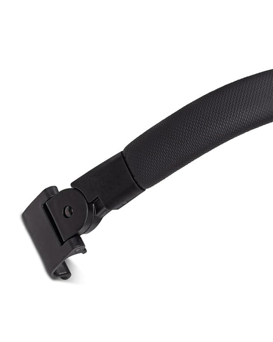 Joolz Aer+ Stroller Foldable Bumper Bar-2 Years Warranty-Black Carbon