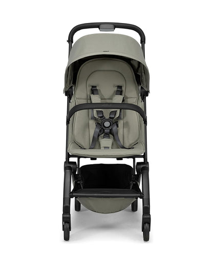 Joolz Aer+ Stroller Foldable Bumper Bar-2 Years Warranty-Black Carbon