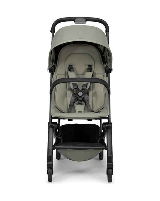 Joolz Aer+ Stroller Foldable Bumper Bar-2 Years Warranty-Black Carbon