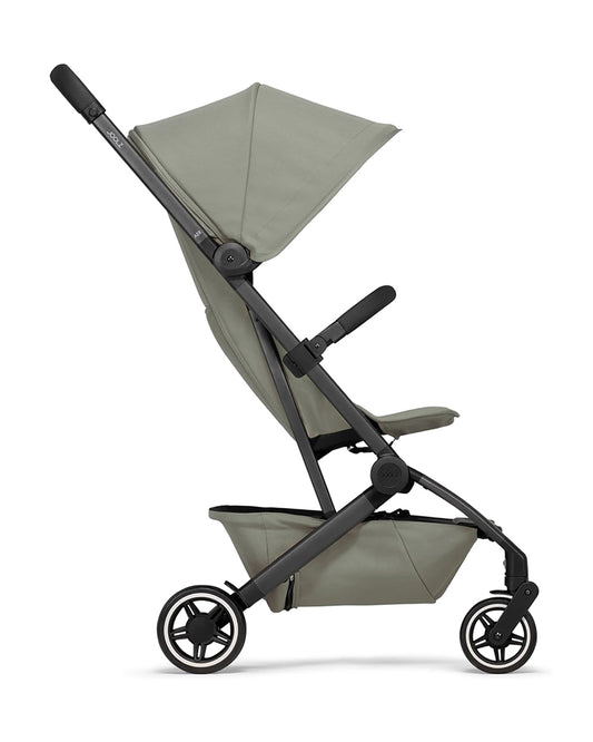 Joolz Aer+ Stroller Foldable Bumper Bar-2 Years Warranty-Black Carbon