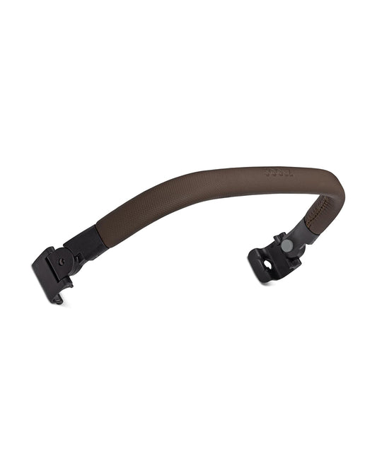 Joolz Aer+ Stroller Foldable Bumper Bar-2 Years Warranty-Mid Brown Carbon