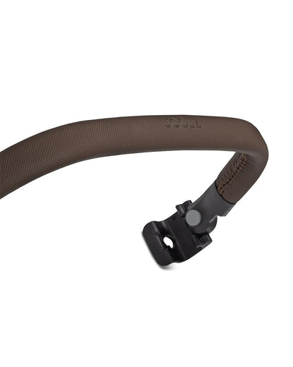 Joolz Aer+ Cabin Friendly Stroller & Carry Cot Travel System-With Bumper Bar & Travel Bag-Forest Green