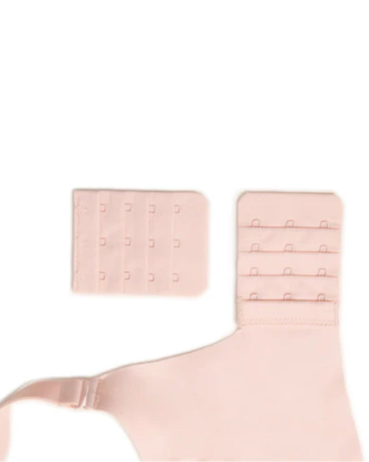 Momcozy Ultra Soft & Omni Maternity Nursing Bra-Wire Free & Padded-Front Clasps-Full Coverage-Black