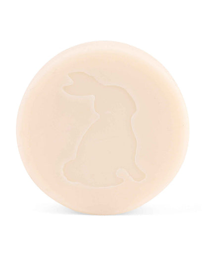 Maate Shwet Pushp Baby Soap Bar-Infused with Rice Extract & Shea Butter-Pack of 3