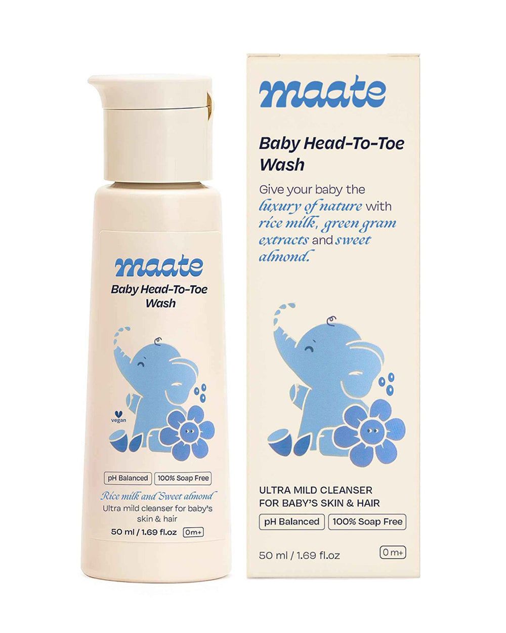 SIZE - 50 ml