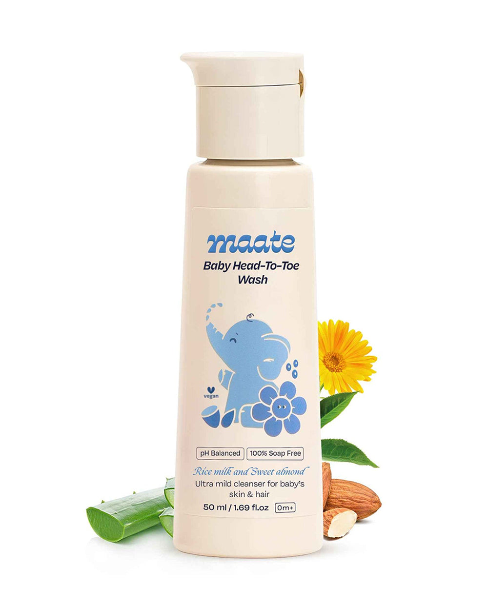 SIZE - 50 ml