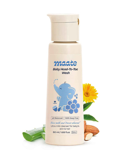 SIZE - 50 ml