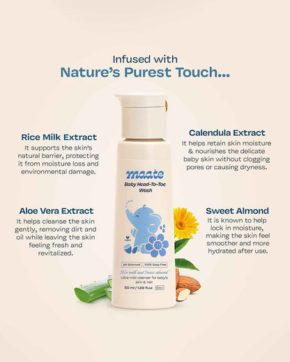 SIZE - 50 ml
