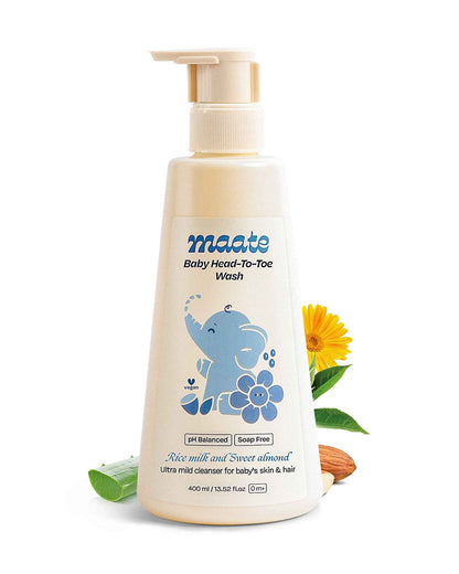 SIZE - 400 ml